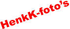 HenkK-foto’s