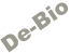 De-Bio